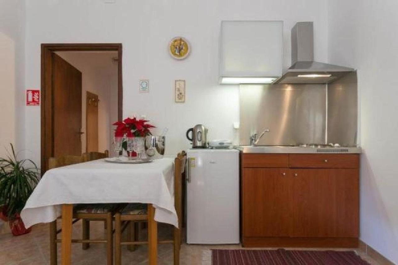 Apartment Anita Dubrovnik Luaran gambar