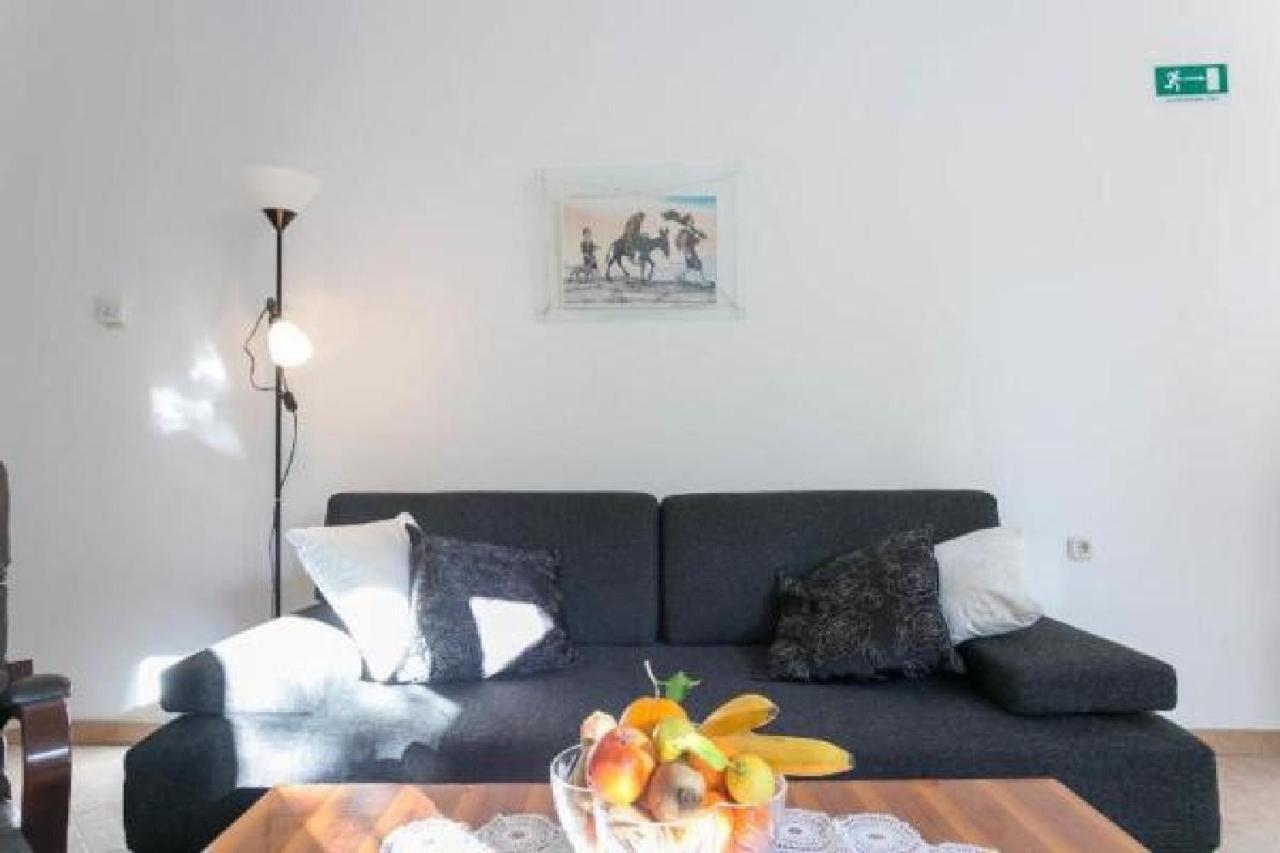 Apartment Anita Dubrovnik Luaran gambar