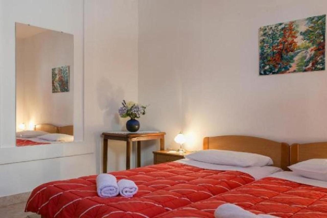 Apartment Anita Dubrovnik Luaran gambar