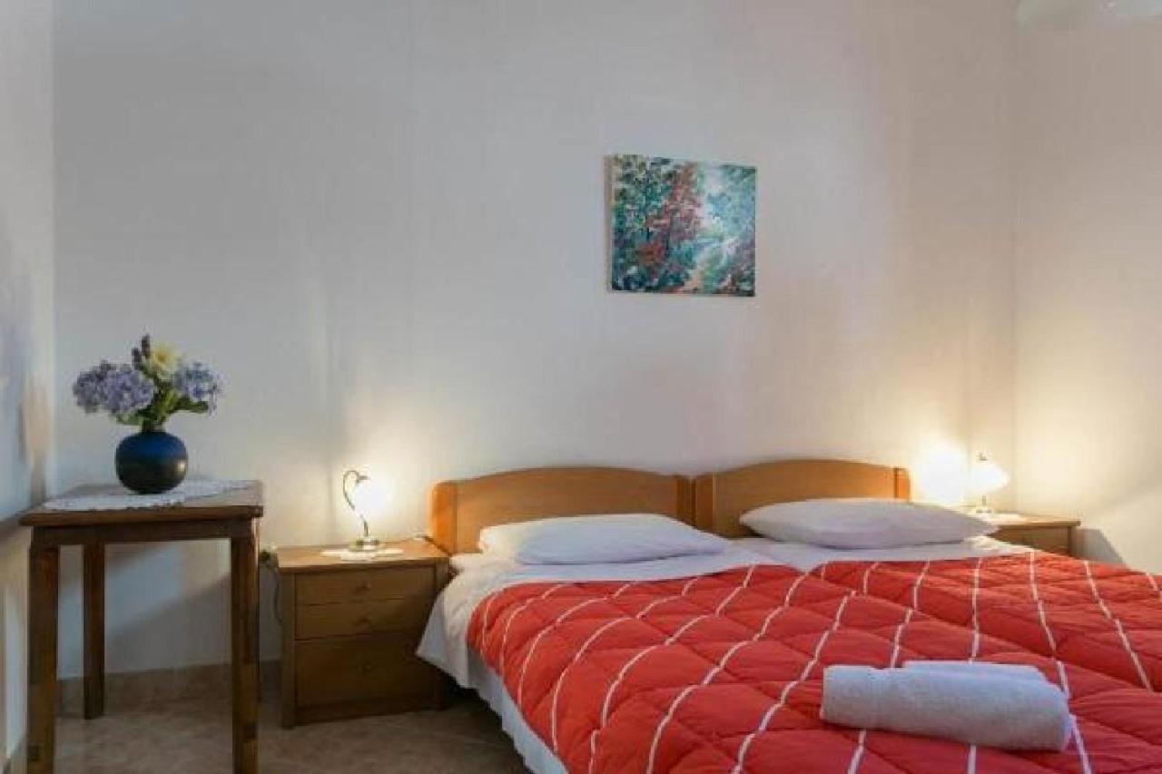 Apartment Anita Dubrovnik Luaran gambar
