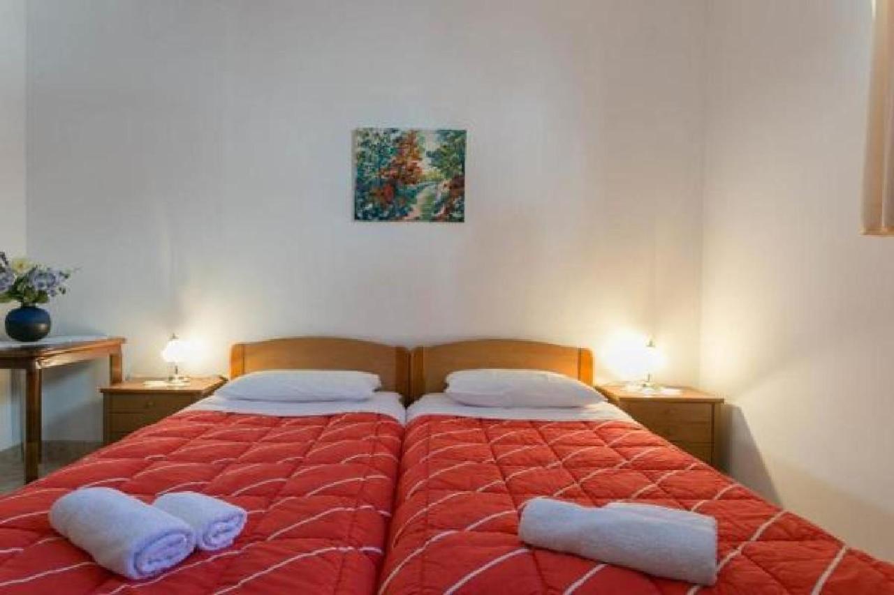 Apartment Anita Dubrovnik Luaran gambar