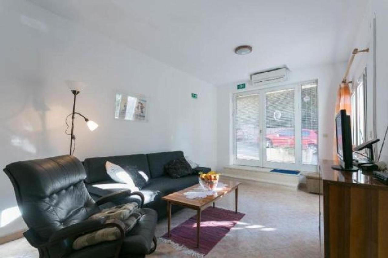 Apartment Anita Dubrovnik Luaran gambar