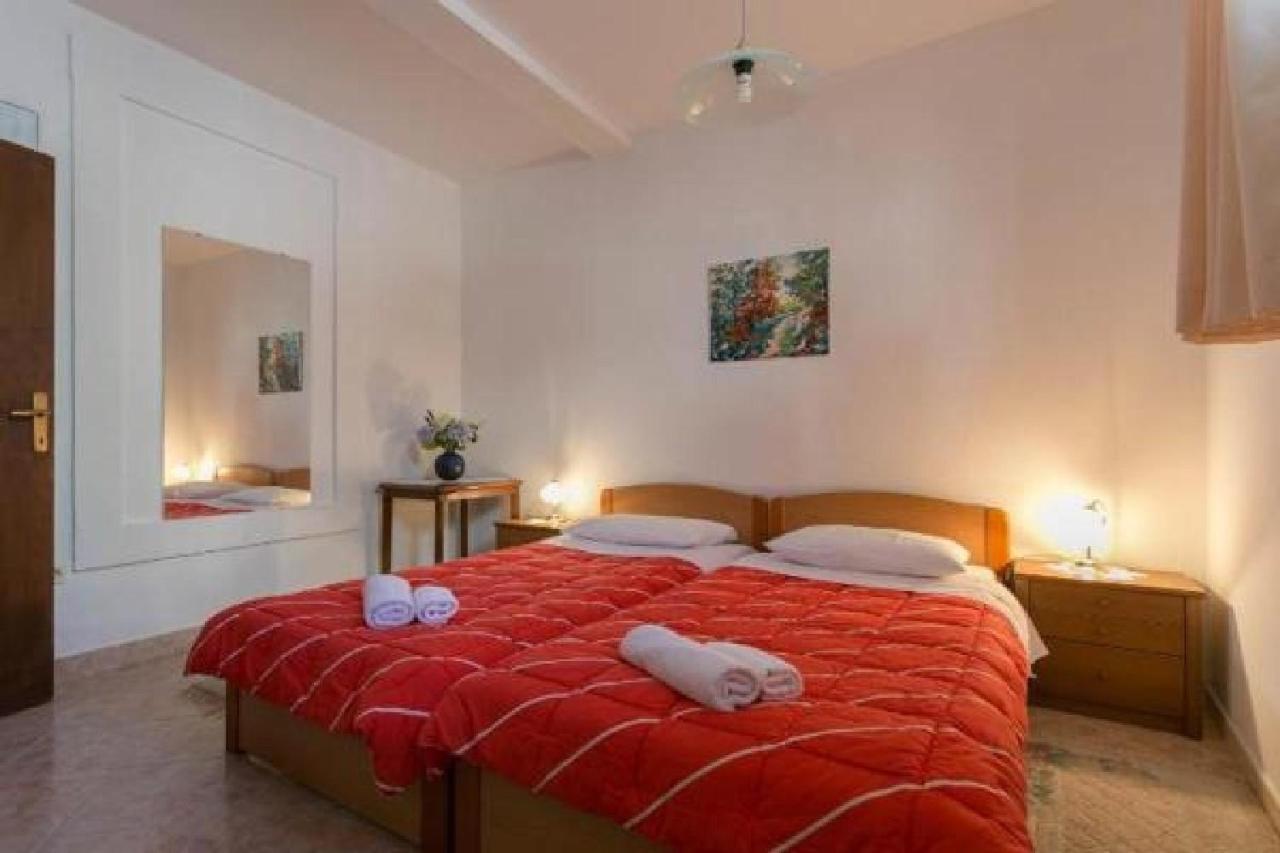 Apartment Anita Dubrovnik Luaran gambar