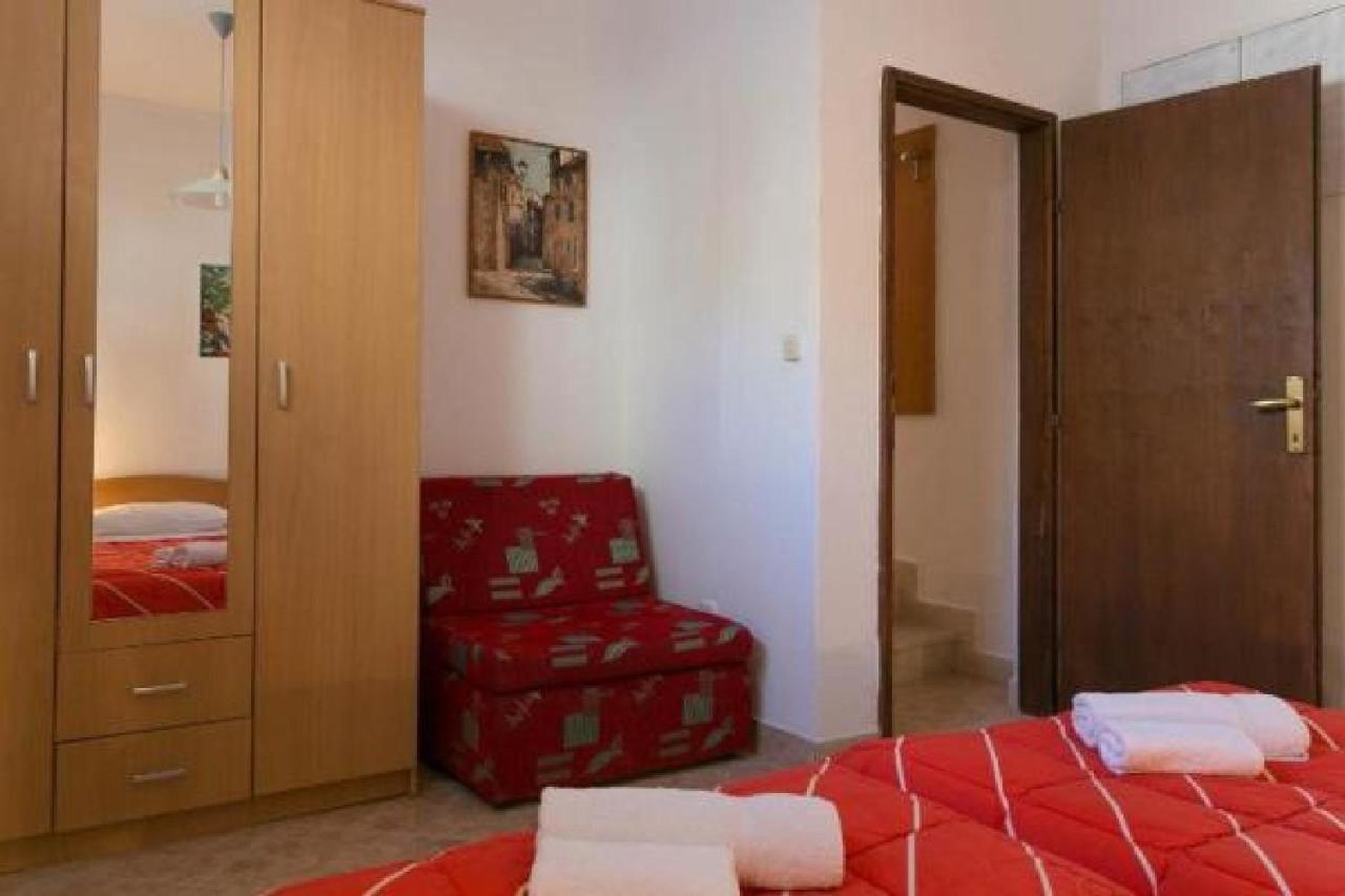 Apartment Anita Dubrovnik Luaran gambar